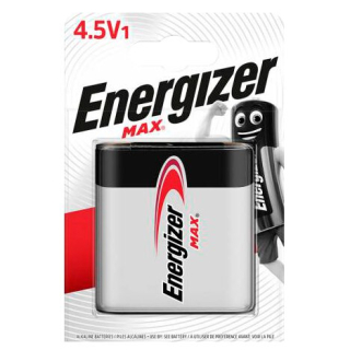ENERGIZER MAX 3LR12 4,5V