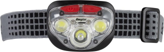 Energizer Vision Headlight HD+ Focus