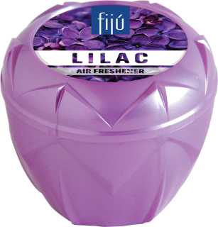 FIJÚ osviežovač 150g Lilac