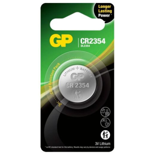 GP CR2354 - 1ks