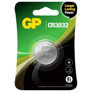GP CR3032 - 1ks