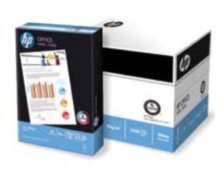 HP Office Paper B+, A3 80 g/m² 500 listov biela CHP120