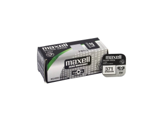MAXELL 371/SR920SW - 10ks/Bal
