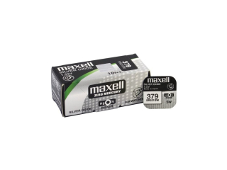Maxell 379/SR521SW/G0 - 10ks