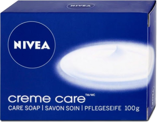 NIVEA mydlo 100g Creme Care