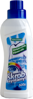 SYNTAMYL škrob 500ml