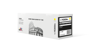 TB Print HP CF542A Yellow - kompatibilný