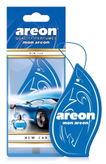 AREON osviežovač do autaa New Car