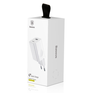 Baseus CCALL-BX02 (24W 1xUSB)