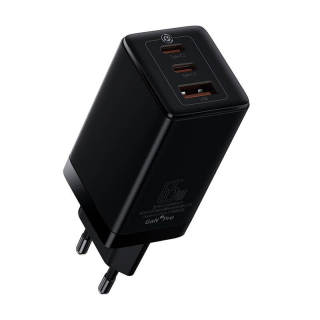 Baseus CCGP050101 (65W 1xUSB 2xUSB-C)