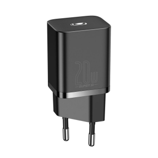 Baseus CCSUP-B01 (20W 1xUSB-C)